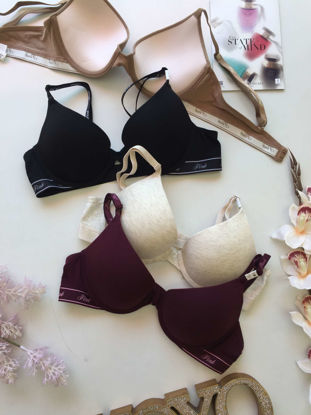 Imagen de PINK Bra Everywhere Push-Up  34B.